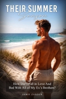 Their Summer Season B0GYQGVKQH Book Cover
