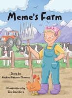 Meme's Farm 0473701375 Book Cover