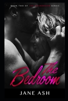 The Bedroom: Book Two of The Boardroom Series B0GS8RNTQ8 Book Cover