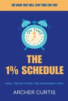 The 1% Schedule B0DQG6LQKY Book Cover