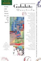 Gobshite Quarterly #31/32 : Your Rosetta Stone for the New World Order 1642045829 Book Cover