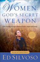 Women: God's Secret Weapon 0830728872 Book Cover