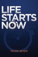 Life Starts Now 1733550372 Book Cover