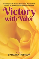 Victory with Valor B08L3XBYX1 Book Cover