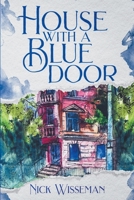 House with a Blue Door B09SGY44TM Book Cover