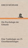 Die Psychologie Der Erbtante 8027318157 Book Cover