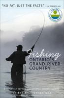 Fishing Ontario's Grand River Country 1552774686 Book Cover