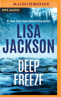 Deep Freeze 0821772961 Book Cover