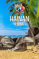 Hainan (Meet the World: China) 196583017X Book Cover