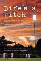 Lifes a Pitch 0956698115 Book Cover