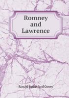 Romney and Lawrence 134077156X Book Cover