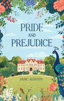 Pride and Prejudice B0F5LKRG8K Book Cover