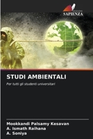 Studi Ambientali (Italian Edition) 6209902073 Book Cover