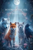 Beyond the veil: The sanctuary's legacy B0H7CHPJNT Book Cover