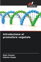 Introduzione al promotore vegetale (Italian Edition) 6208289866 Book Cover