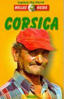 Corsica (Nelles Guide Corsica) 3886180360 Book Cover