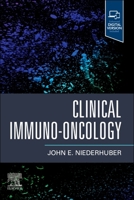 Clinical Immuno-Oncology 032387763X Book Cover