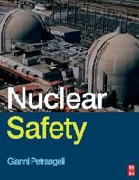 Nuclear Safety 0128183268 Book Cover