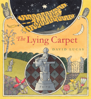 The Lying Carpet 1842704419 Book Cover