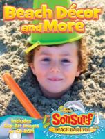 VBS-Sonsurf-Beach Decor & More 0830756140 Book Cover