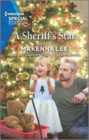 A Sheriff's Star 1335894926 Book Cover