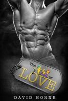 The Art of Love 1729796974 Book Cover