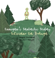 Finnegan's Fantastic Friday 0578863324 Book Cover