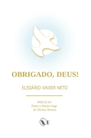 Obrigado, Deus! B0BQXYK51Y Book Cover