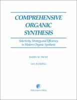 Comprehensive Organic Synthesis : 9-Volume Set 0080359299 Book Cover