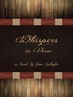 Whispers In Verse 1490854754 Book Cover