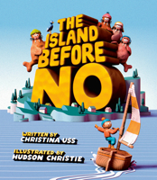 The Island Before No 0735272417 Book Cover