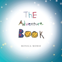 The Adventure Book 1483428990 Book Cover