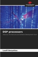 DSP processors 6206296504 Book Cover