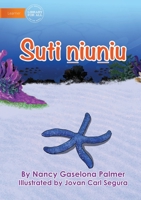 Starfish - Suti niuniu 1922750743 Book Cover