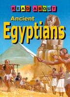 Read About: Ancient Egypt (Read About) 076131170X Book Cover