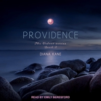 Providence B08Z2TMRBZ Book Cover