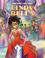 Cindy Rella 1532139748 Book Cover