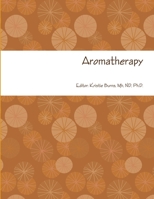 Aromatherapy 1304797376 Book Cover
