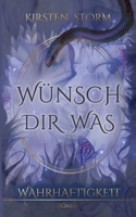 Wünsch Dir Was (German Edition) 3749421129 Book Cover