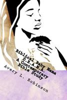 Biblical Baby Mama Drama: A Contemporary Bible Study 1539769178 Book Cover