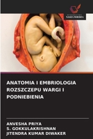 Anatomia I Embriologia Rozszczepu Wargi I Podniebienia 6209090583 Book Cover