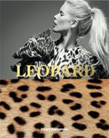 Leopard: Fashion's Most Powerful Print 1786273241 Book Cover