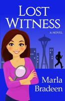 Lost Witness B0BZ8WWL49 Book Cover