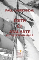 Édith et Atalante (Le Cycle domanial 2) (French Edition) B08KBMHMDS Book Cover