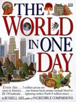 The World in One Day 0789420287 Book Cover