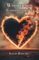 Whispers of Forbidden Love 1803817771 Book Cover