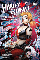 Harley Quinn 5 177952479X Book Cover