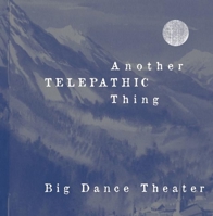 Another Telepathic Thing 0989739309 Book Cover