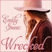 Wrecked B08Y4L9XVF Book Cover