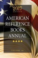 American Reference Books Annual, Volume 48 1440856605 Book Cover